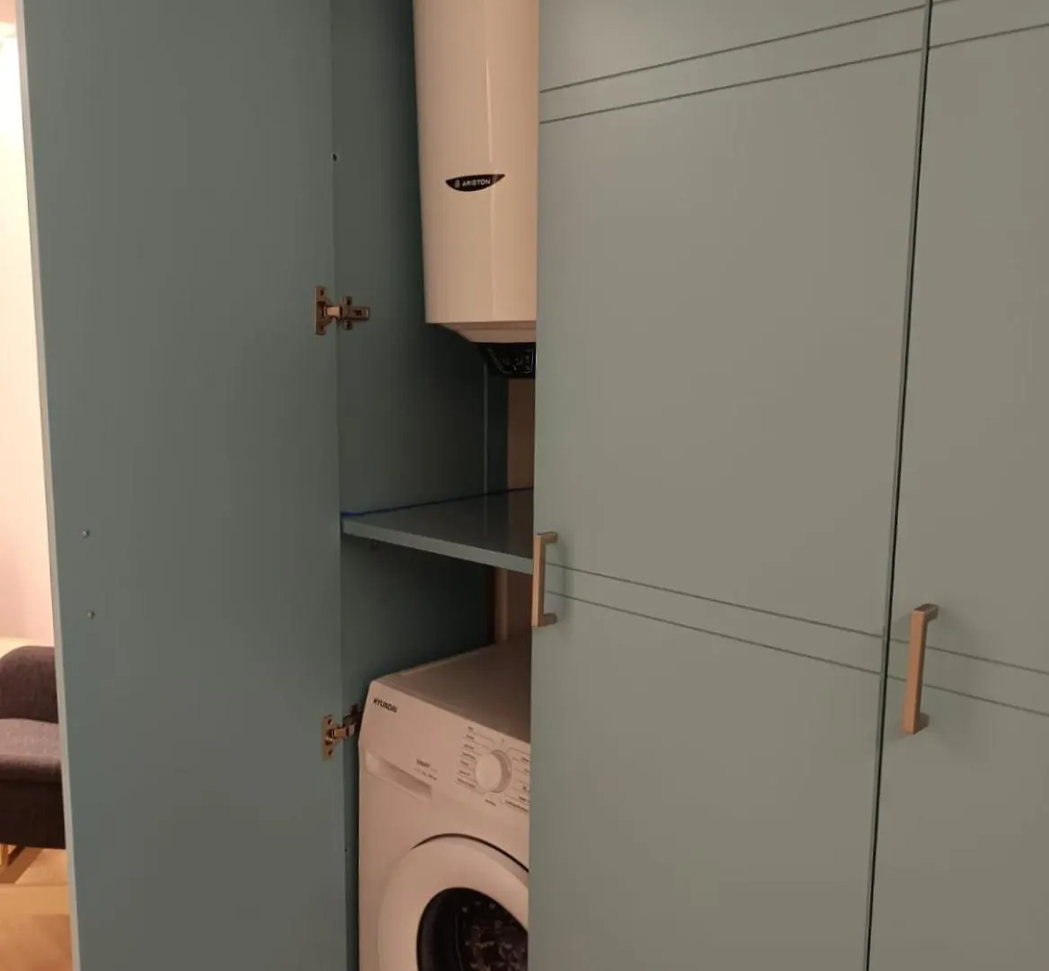 Loft Delitala 1 Διαμέρισμα Αλγκέρο