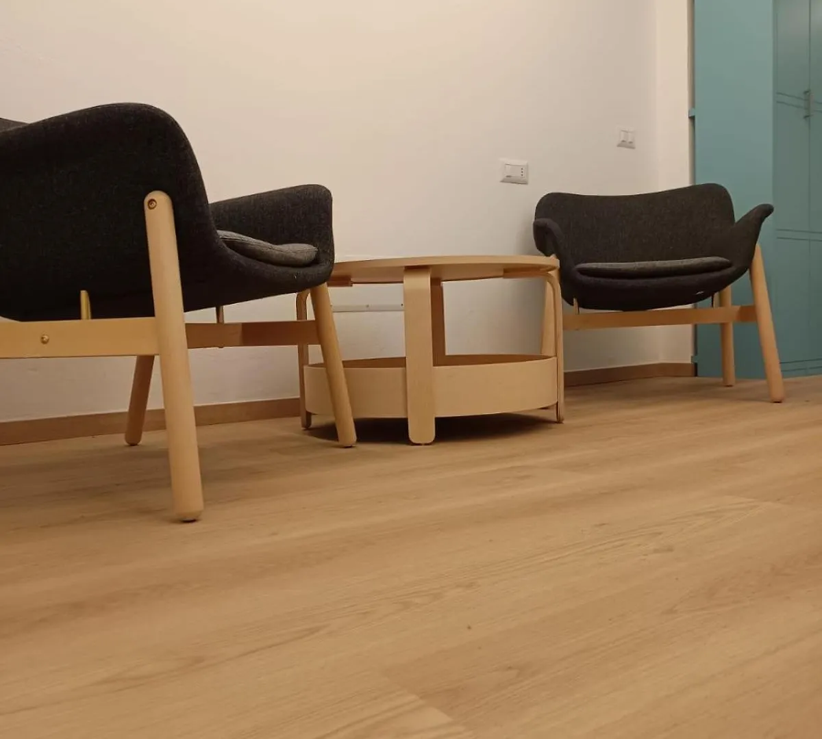 Loft Delitala 1 Διαμέρισμα Αλγκέρο