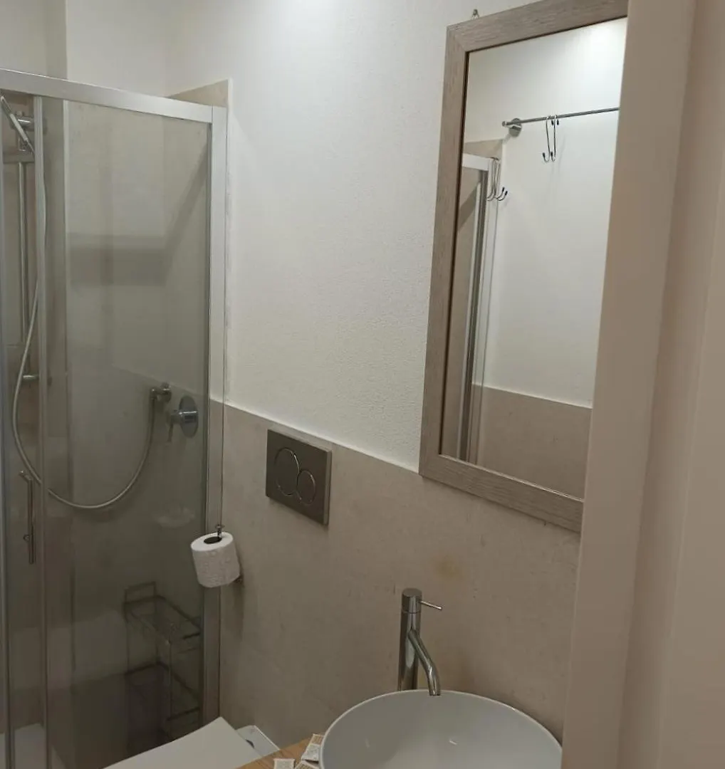 Loft Delitala 1 Διαμέρισμα Αλγκέρο