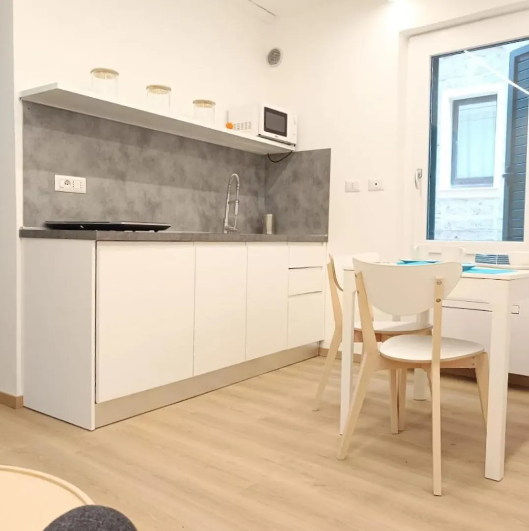 Loft Delitala 1 Διαμέρισμα Αλγκέρο