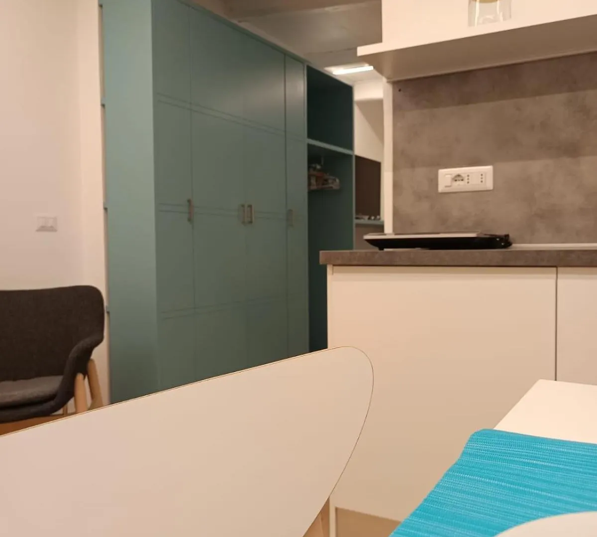 Loft Delitala 1 Διαμέρισμα Αλγκέρο Ιταλία