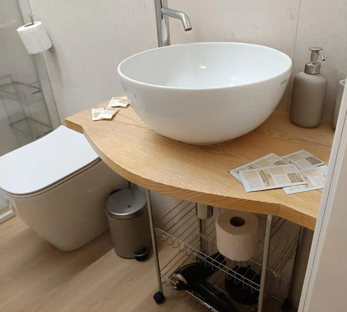 Loft Delitala 1 Διαμέρισμα Αλγκέρο Ιταλία