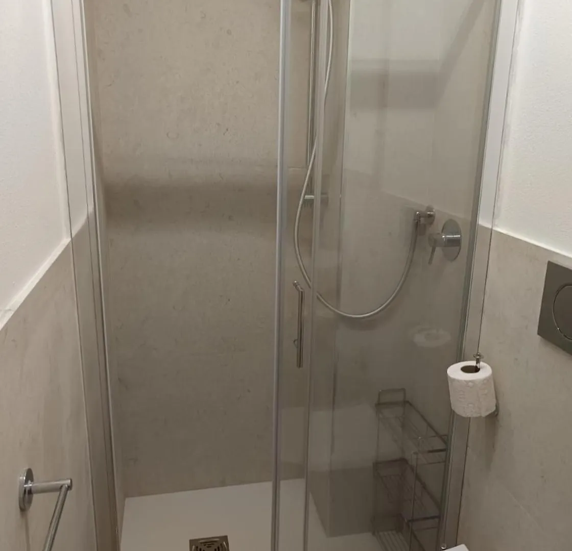 Loft Delitala 1 Διαμέρισμα Αλγκέρο 0*,  Ιταλία