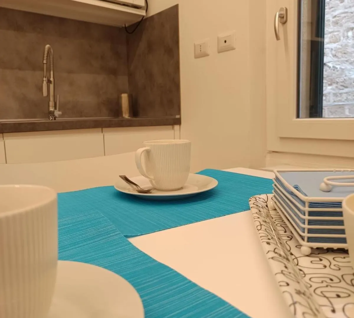 Loft Delitala 1 Διαμέρισμα Αλγκέρο