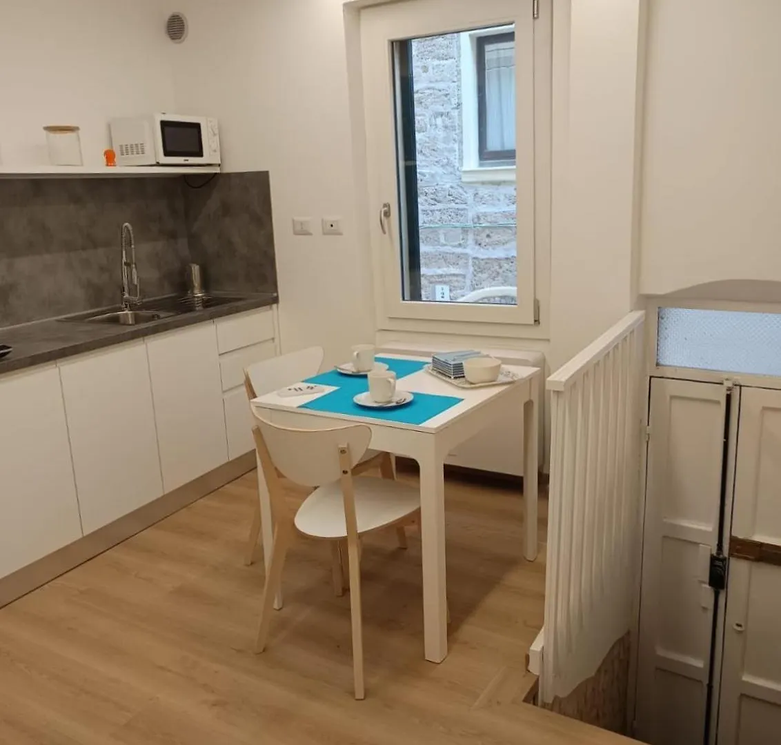 Loft Delitala 1 Διαμέρισμα Αλγκέρο