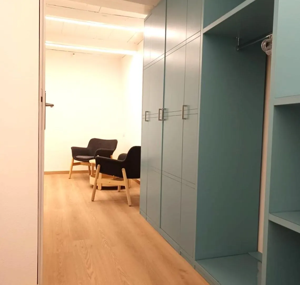 Loft Delitala 1 Διαμέρισμα Αλγκέρο Ιταλία