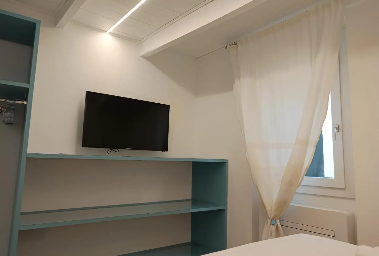 Loft Delitala 1 Διαμέρισμα Αλγκέρο