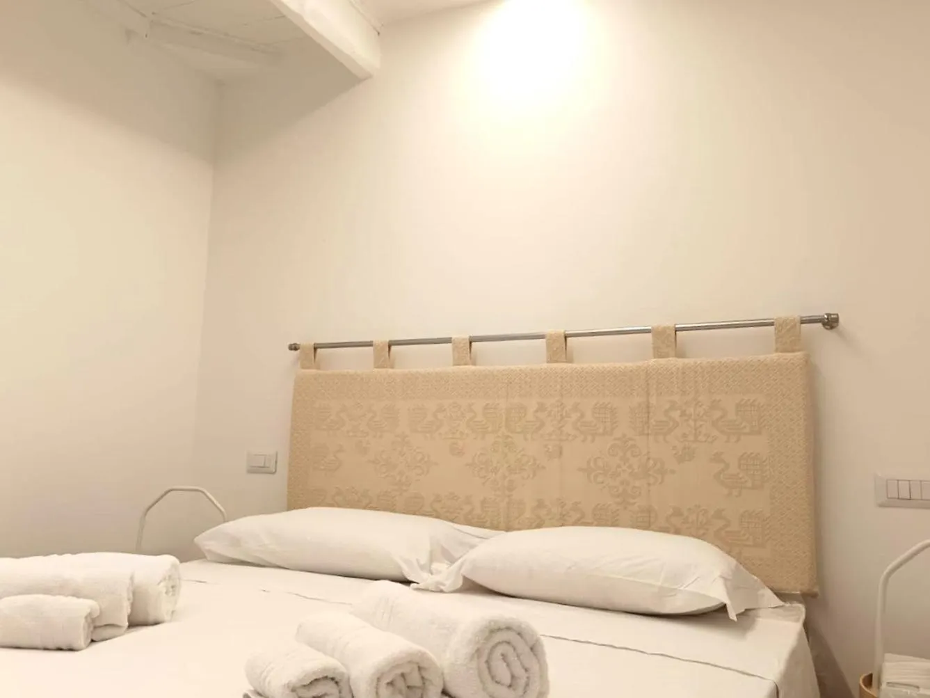Loft Delitala 1 Διαμέρισμα Αλγκέρο
